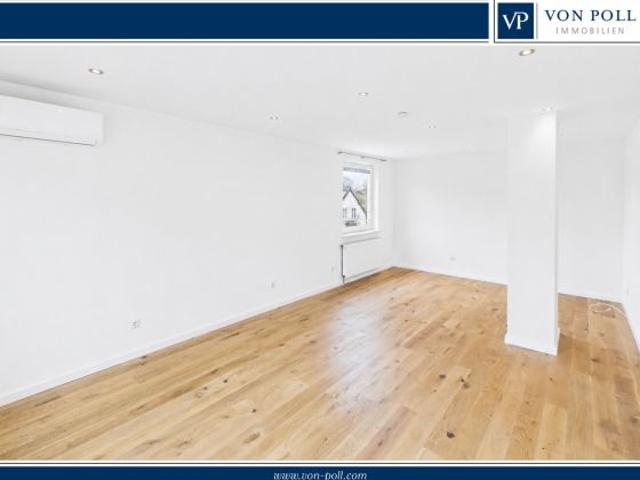 Wohnung kaufen in Köln, Nordrhein-Westfalen