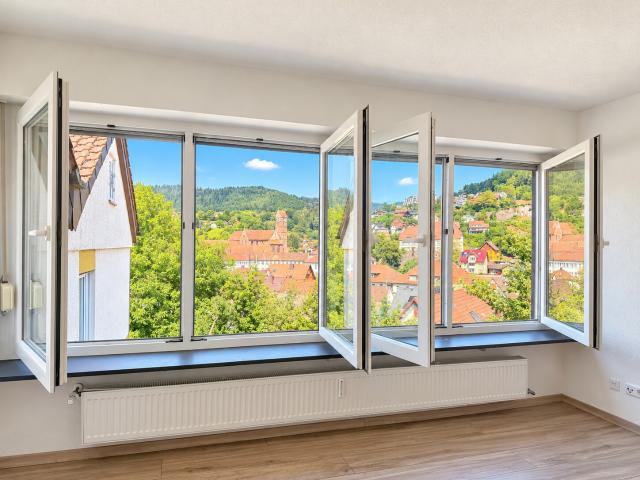 Villa kaufen in Alpirsbach, Landkreis Freudenstadt
