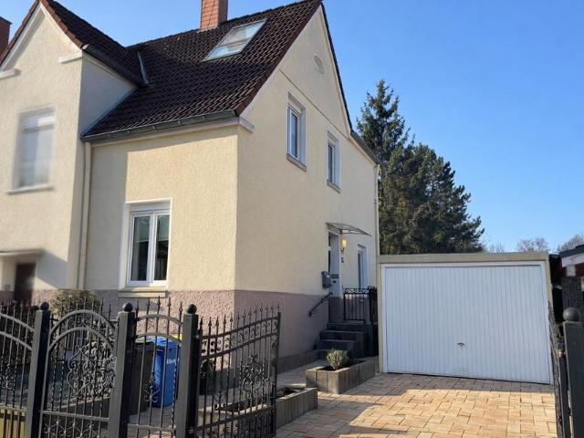 Haus kaufen in Stoppenberg, Essen