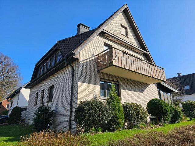 Haus kaufen in Enger, Nordrhein-Westfalen