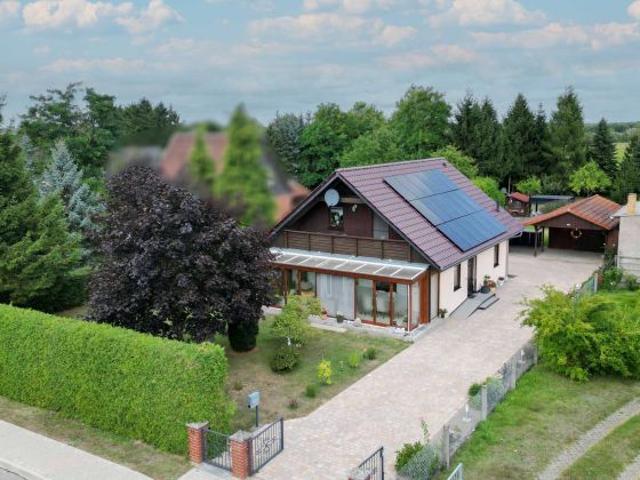 Haus kaufen in Priepert, Mecklenburg-Vorpommern