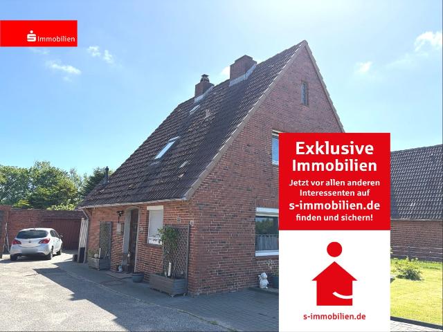 Haus kaufen in Lunden, Schleswig-Holstein