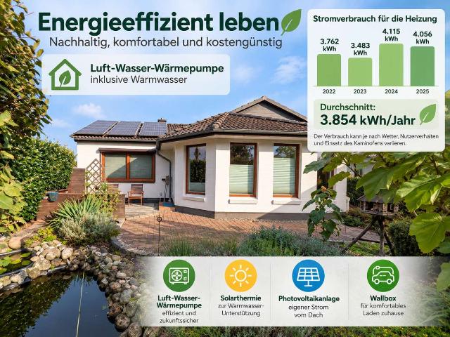 Haus kaufen in Stenderupau, Sieverstedt