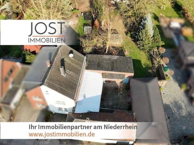 Haus kaufen in Glehn, Korschenbroich