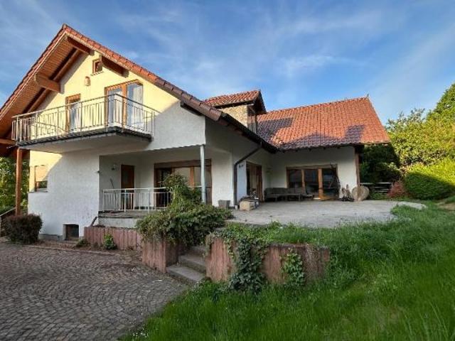 Haus kaufen in Neustadt, Rheinland-Pfalz