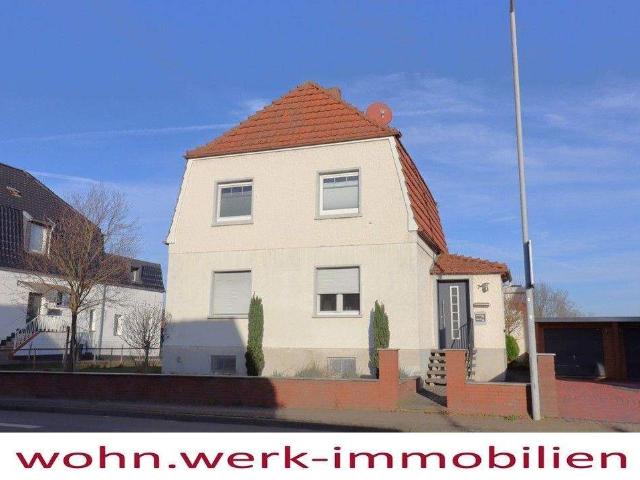 Haus kaufen in Bünde-Mitte, Bünde