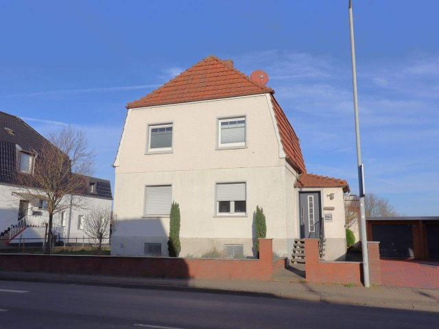 Haus kaufen in Bünde-Mitte, Bünde