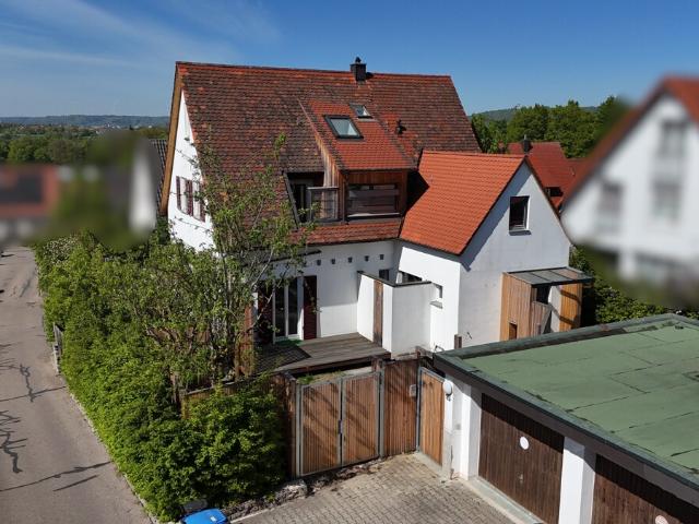 Haus kaufen in Schwäbisch Hall, Baden-Württemberg