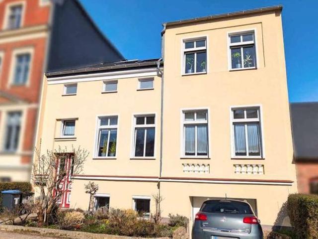 Haus kaufen in Paulsstadt, Schwerin