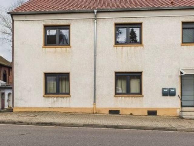 Haus kaufen in Gersweiler, Saarbrücken