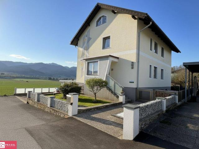 Haus kaufen in Kindberg, Steiermark