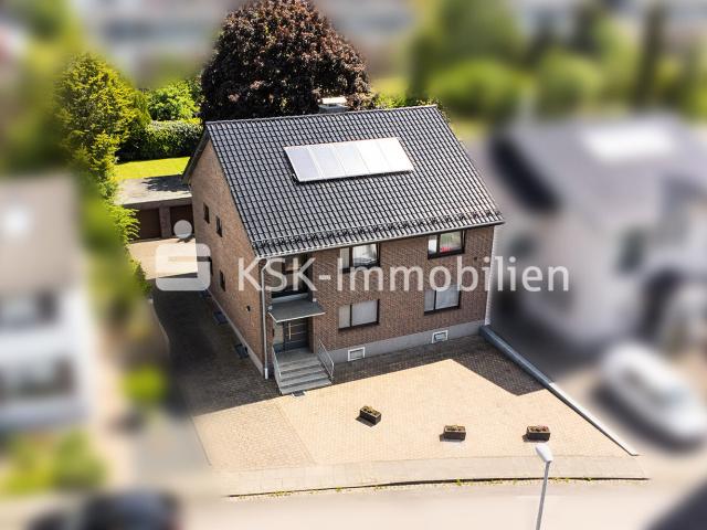 Haus kaufen in Lechenich, Nordrhein-Westfalen