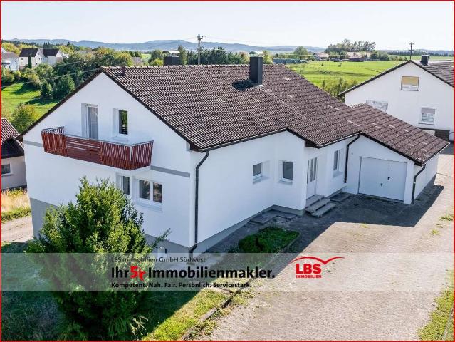 Haus kaufen in Frittlingen, Landkreis Tuttlingen