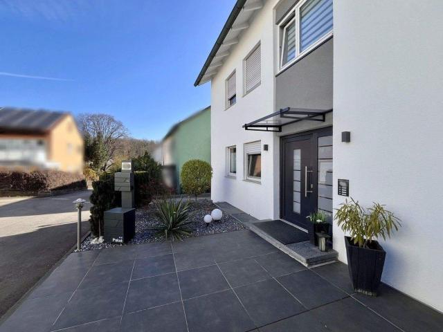 Haus kaufen in Stumpenhof, Plochingen