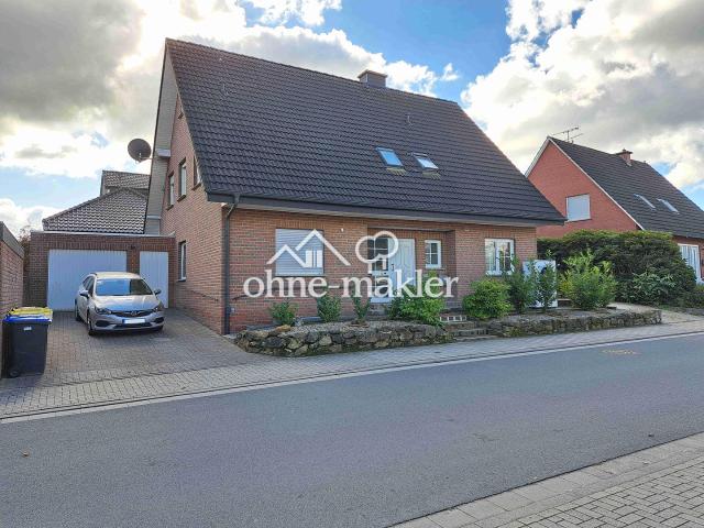 Haus kaufen in Rheine, Mesum