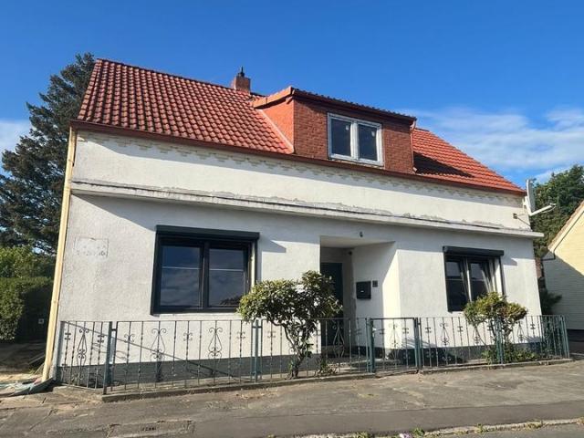 Haus kaufen in Blumenthal, Bremen