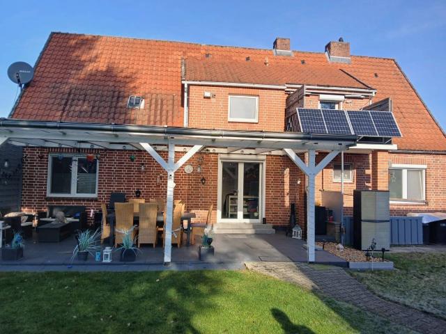 Haus kaufen in Bleckede