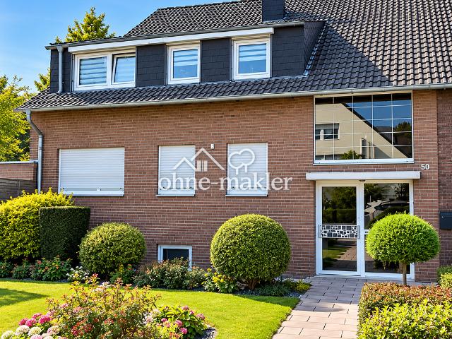 Haus kaufen in Liedberg, Korschenbroich