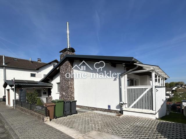 Haus kaufen in Hammersbach, Hessen