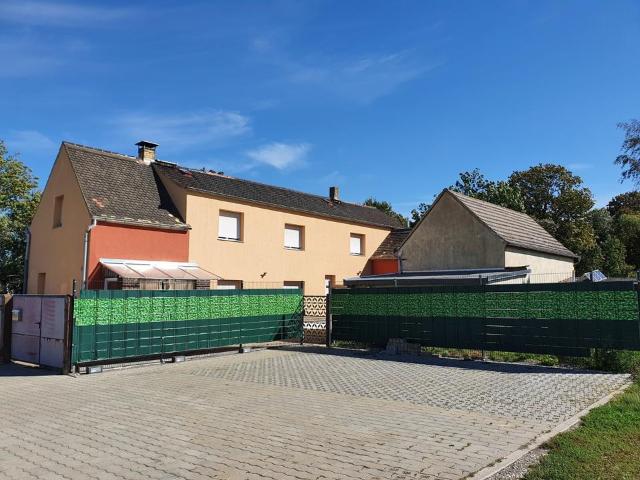 Haus kaufen in Carsdorf, Pegau