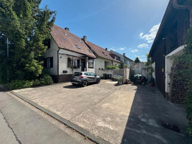 Haus kaufen in Weiher, Ubstadt-Weiher