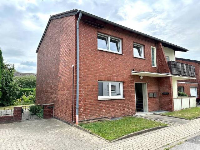Haus kaufen in Rommerskirchen, Frixheim-Anstel