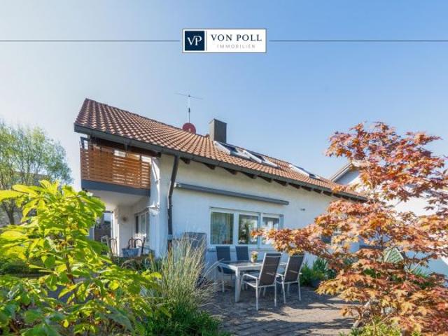 Haus kaufen in Hildrizhausen, Landkreis Böblingen