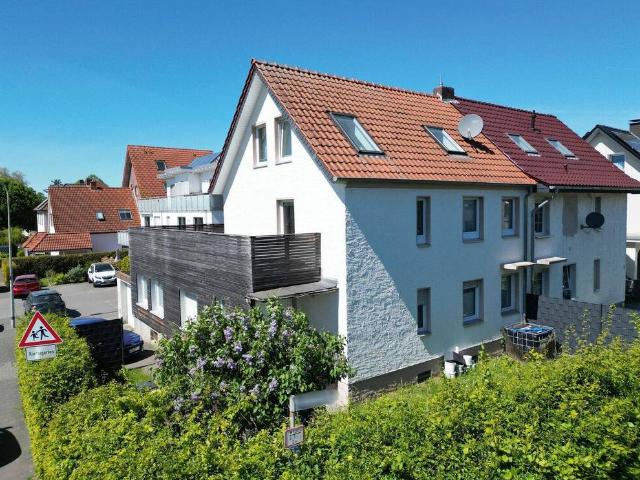 Haus kaufen in Paderborn