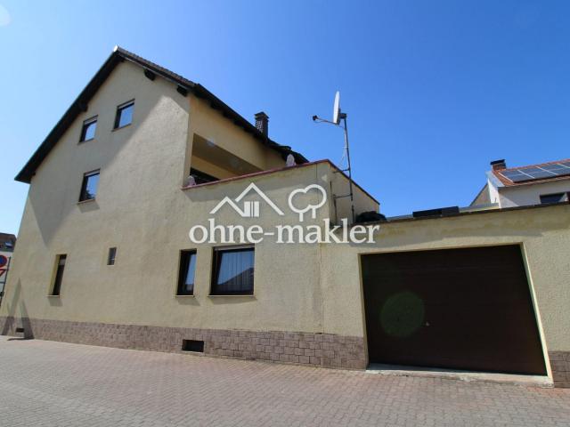 Haus kaufen in Frankenthal, Rheinland-Pfalz