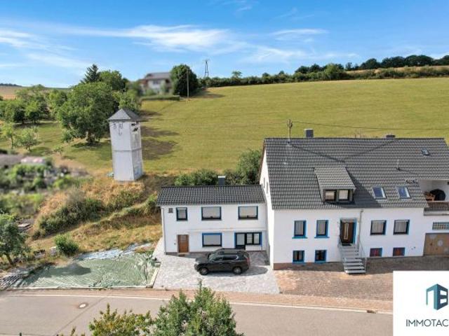 Haus kaufen in Hoppstädten, Rheinland-Pfalz
