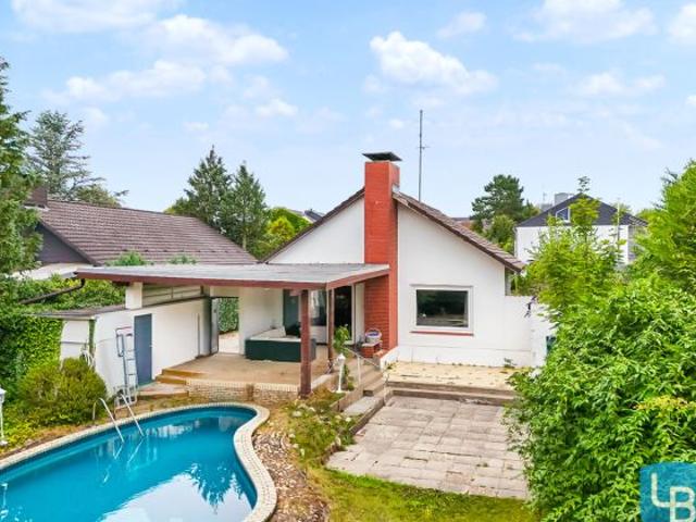 Haus kaufen in Norderstedt, Kreis Segeberg