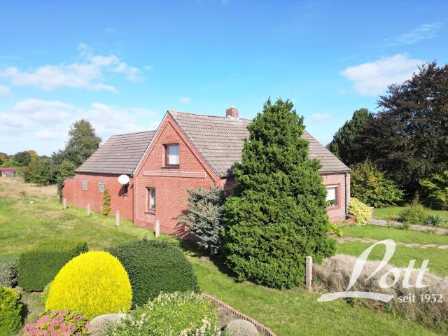 Villa kaufen in Weener