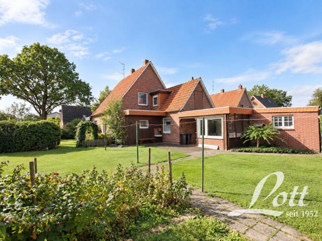Villa kaufen in Eiden, Bad Zwischenahn
