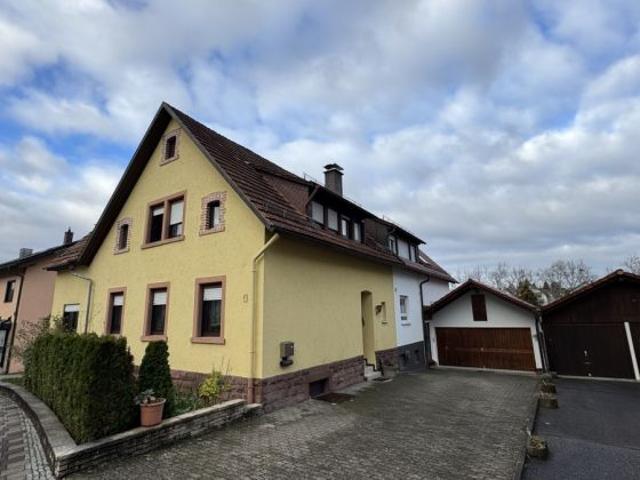 Haus kaufen in Waldbronn, Baden-Württemberg
