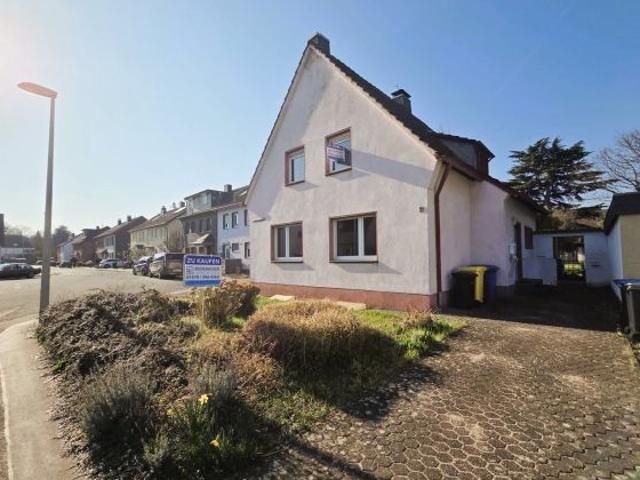 Haus kaufen in Frechen, Nordrhein-Westfalen