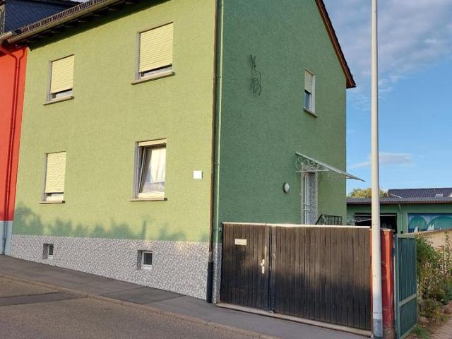 Haus kaufen in Erbach, Rheingau-Taunus-Kreis