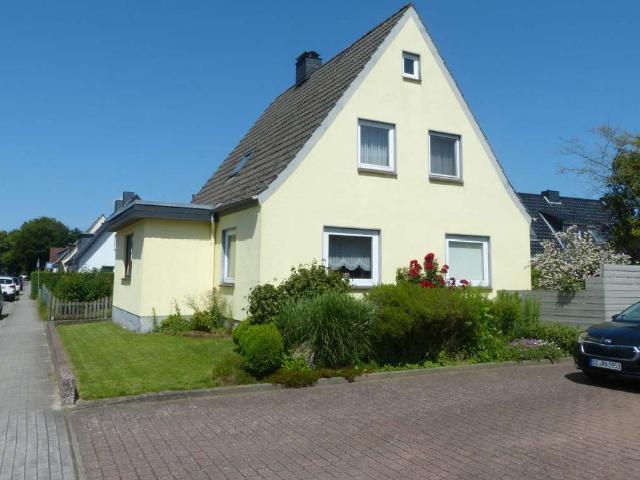 Haus kaufen in Neumünster