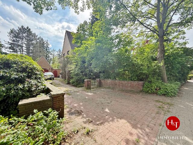 Haus kaufen in Weyhe, Niedersachsen