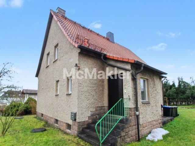 Haus kaufen in Chemnitz, Sachsen
