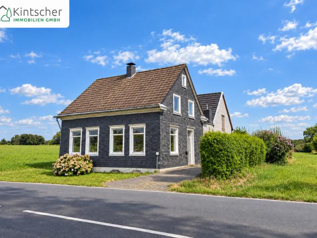Villa kaufen in Grünscheid, Leichlingen