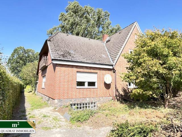 Villa kaufen in Ahrensburg, Kreis Stormarn