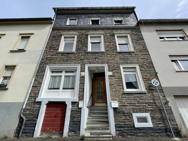Haus kaufen in Traben-Trarbach, Rheinland-Pfalz