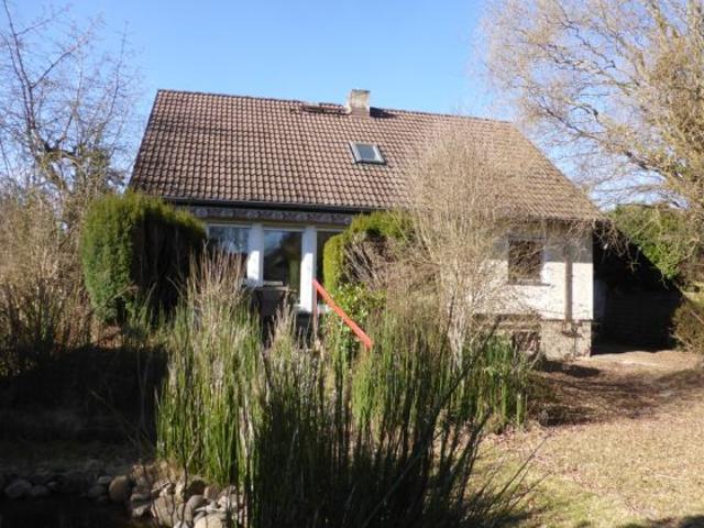 Haus kaufen in Zehlendorf, Berlin
