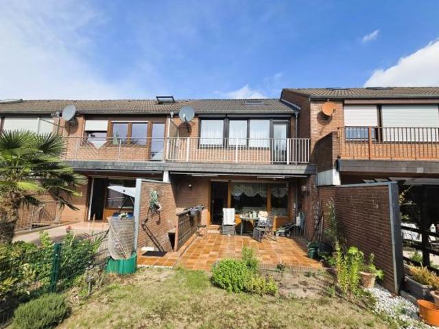 Haus kaufen in Pulheim, Nordrhein-Westfalen