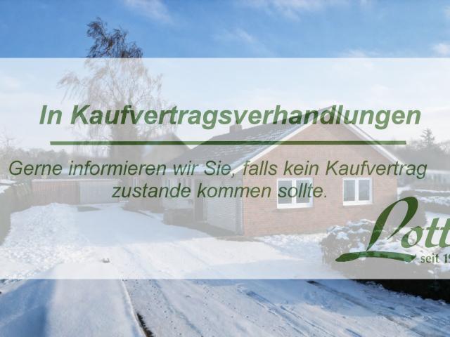 Haus kaufen in Hollriede, Westerstede