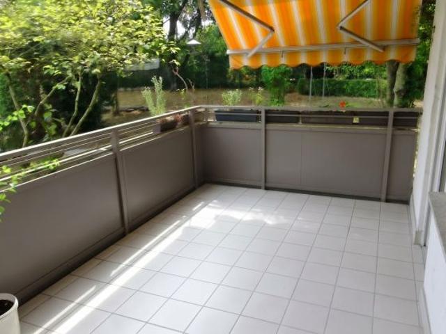 Wohnung kaufen in Möglingen, Landkreis Ludwigsburg