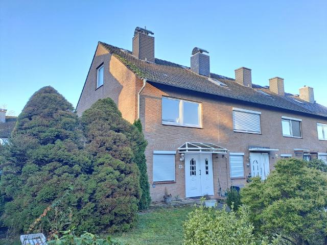 Haus kaufen in Neu Wulmstorf