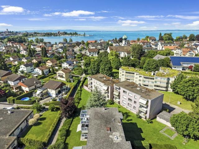 Wohnung kaufen in Steinach, St. Gallen