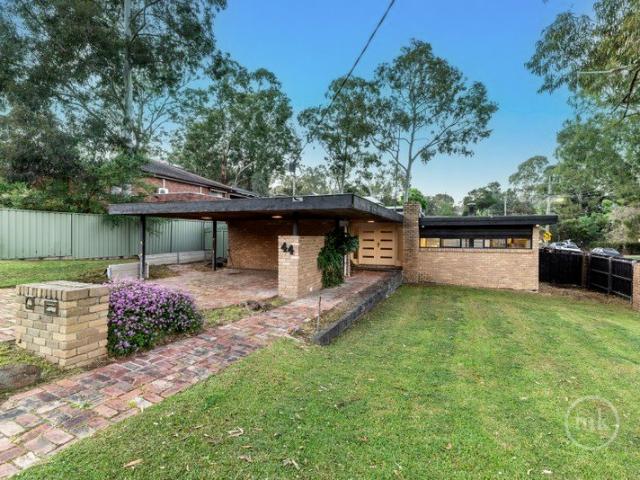 House for sale in Eltham, Melbourne