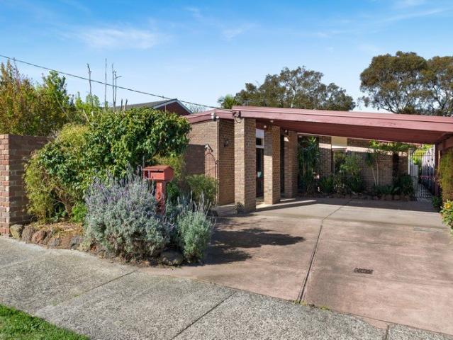 House for sale in Mentone, Melbourne